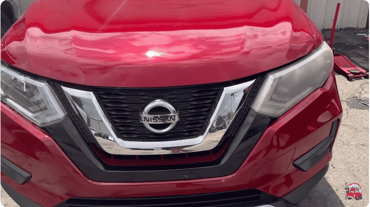 What Year Nissan Rogue To Avoid