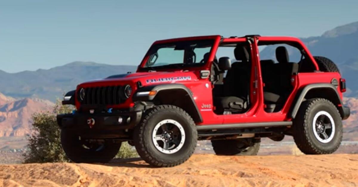 Best Lift for Jeep Gladiator