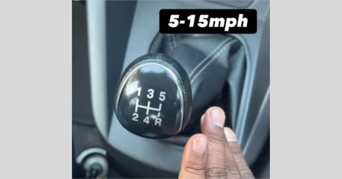 What is Speed Control on a Jeep