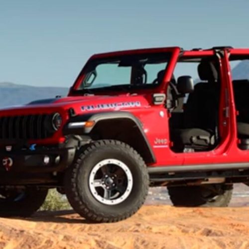 Best Lift for Jeep Gladiator: Unleash Your Off-Road Potential!