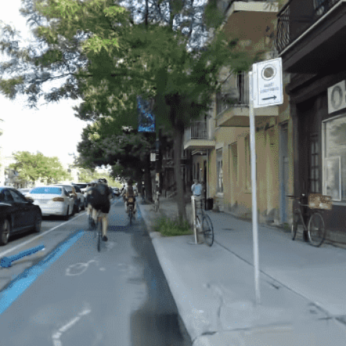 When Can You Enter a Bike Lane: Know The Rules to Stay Safe