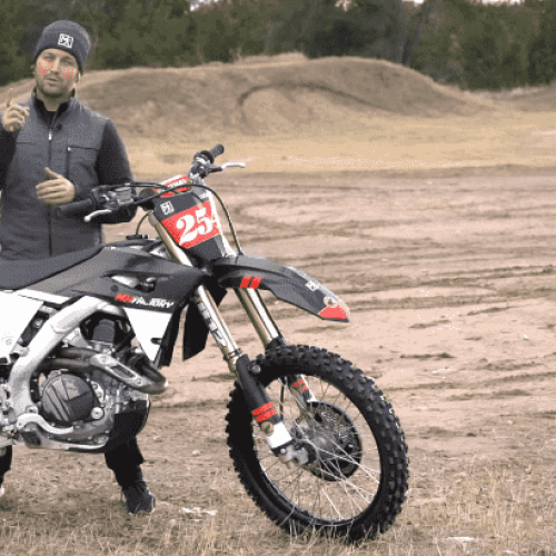 Does Dirt Bikes Have Keys? Everything You Need to Know!