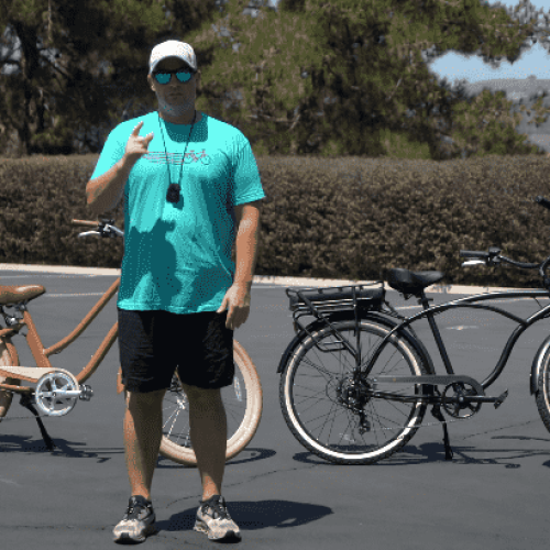 What Size Battery is Best for Electric Bike? Find Your Best Fit