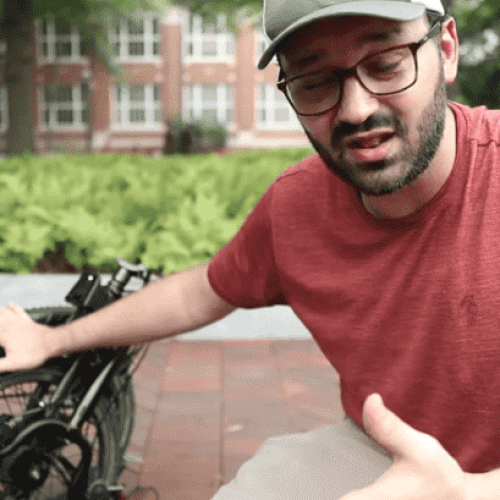Are Folding Bikes Safe? Discover the Surprising Truth!